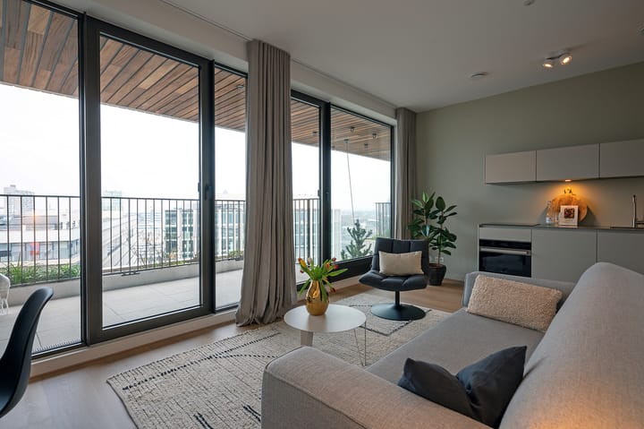 Foto 3 van Hoola van Nootenstraat 282