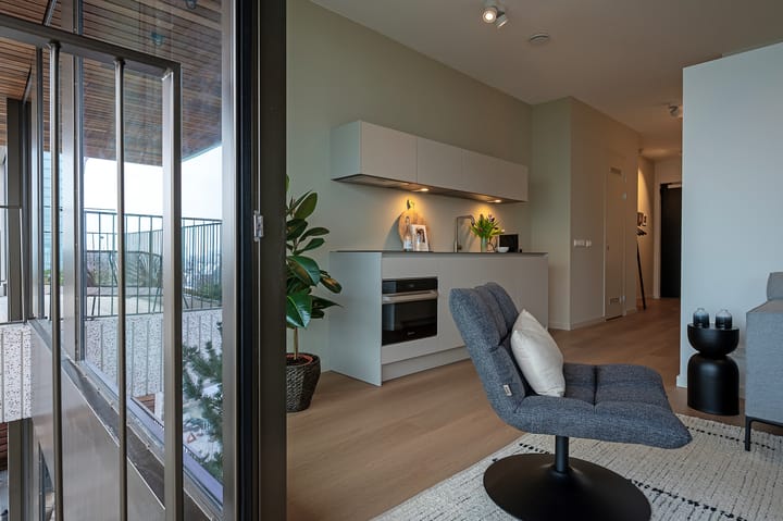 Foto 4 van Hoola van Nootenstraat 282