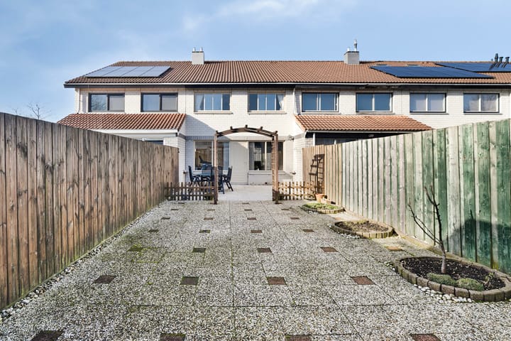 Foto 5 van Frans Zeilemakerstraat 84