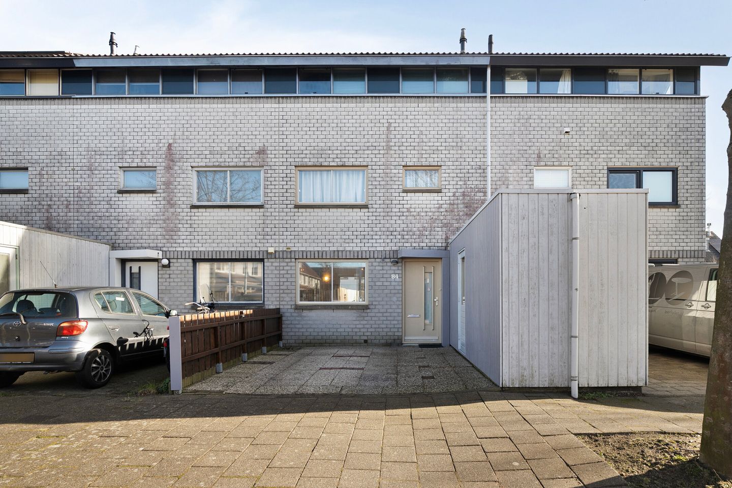 Foto 1 van Frans Zeilemakerstraat 84