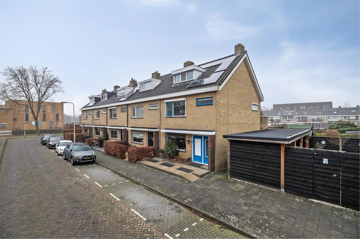 Foto 2 van Rondweg 116