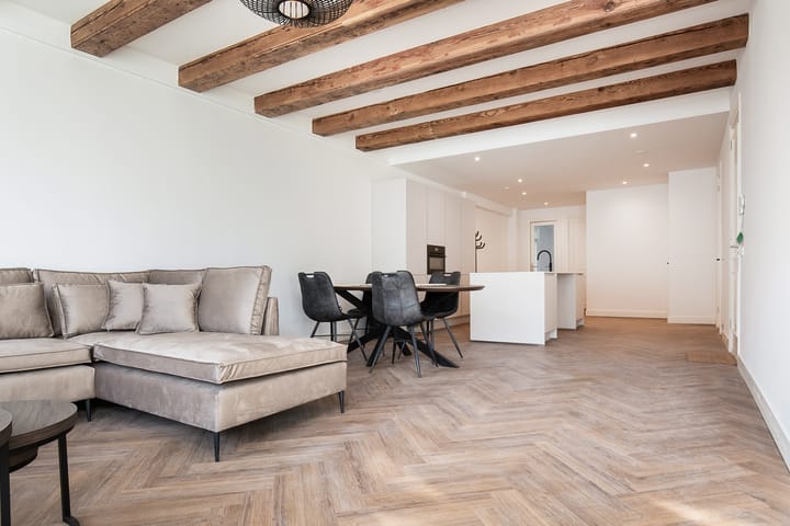 Nieuwezijds Voorburgwal 154-A