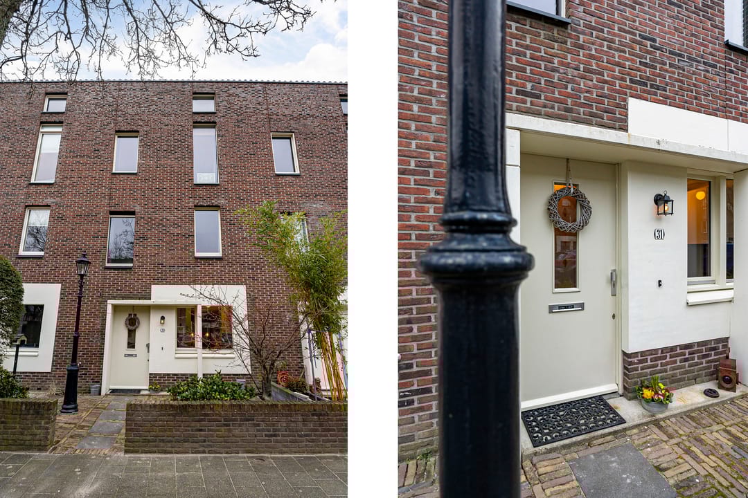 Photo 7 of Douglaslaan 31