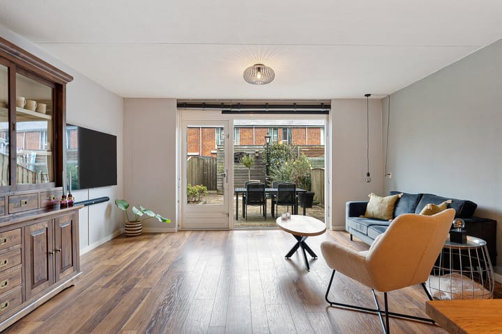 Foto 10 van Douglaslaan 31