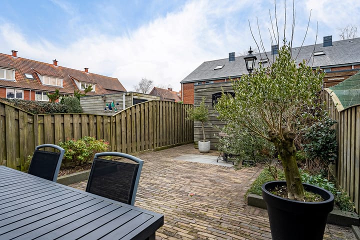 Foto 20 van Douglaslaan 31