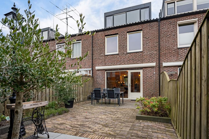 Foto 22 van Douglaslaan 31