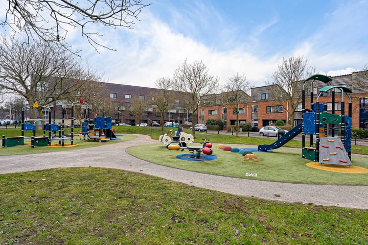 Foto 45 van Douglaslaan 31