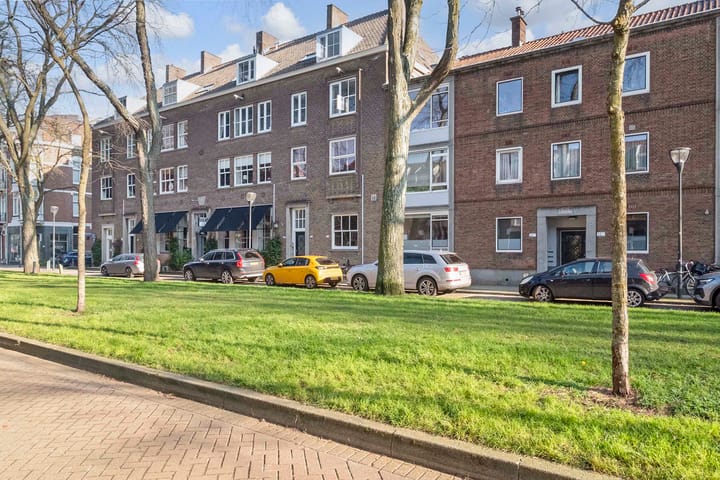 Avenue Concordia 34 B