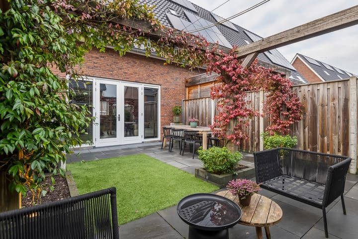 Foto 2 van Tureluur 39