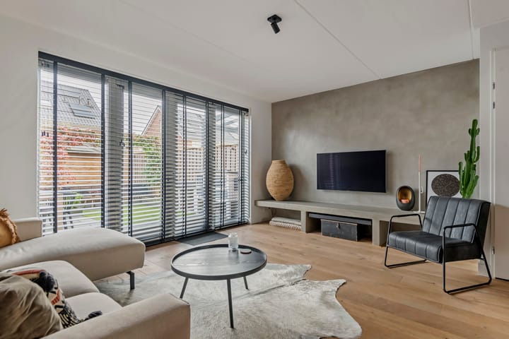 Foto 3 van Tureluur 39