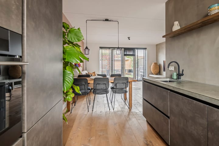 Foto 4 van Tureluur 39