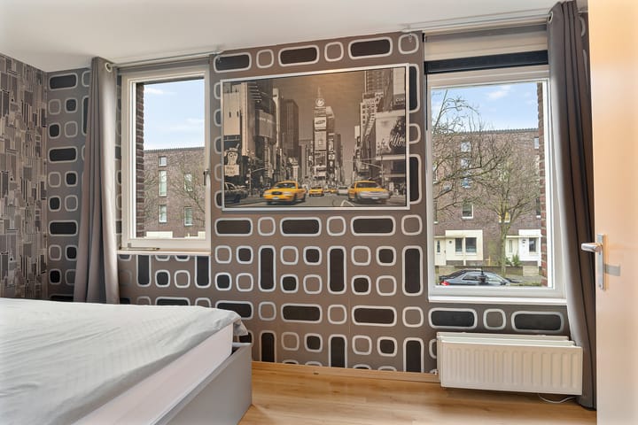 Foto 25 van Douglaslaan 31