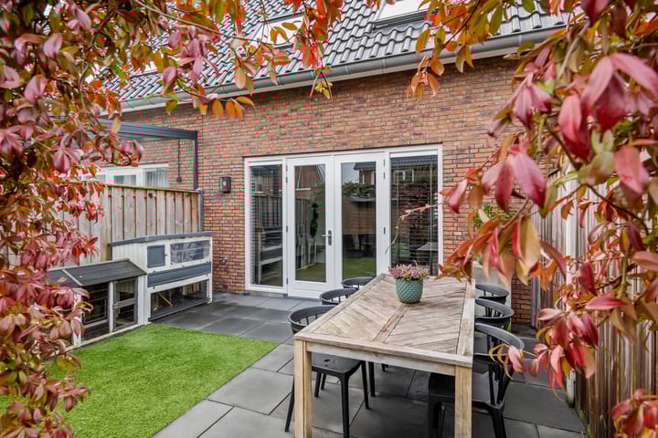 Foto 20 van Tureluur 39