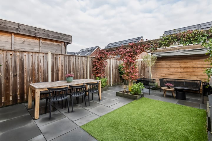 Foto 23 van Tureluur 39