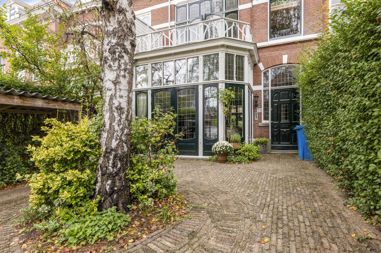 Foto 1 van Westeinde 53