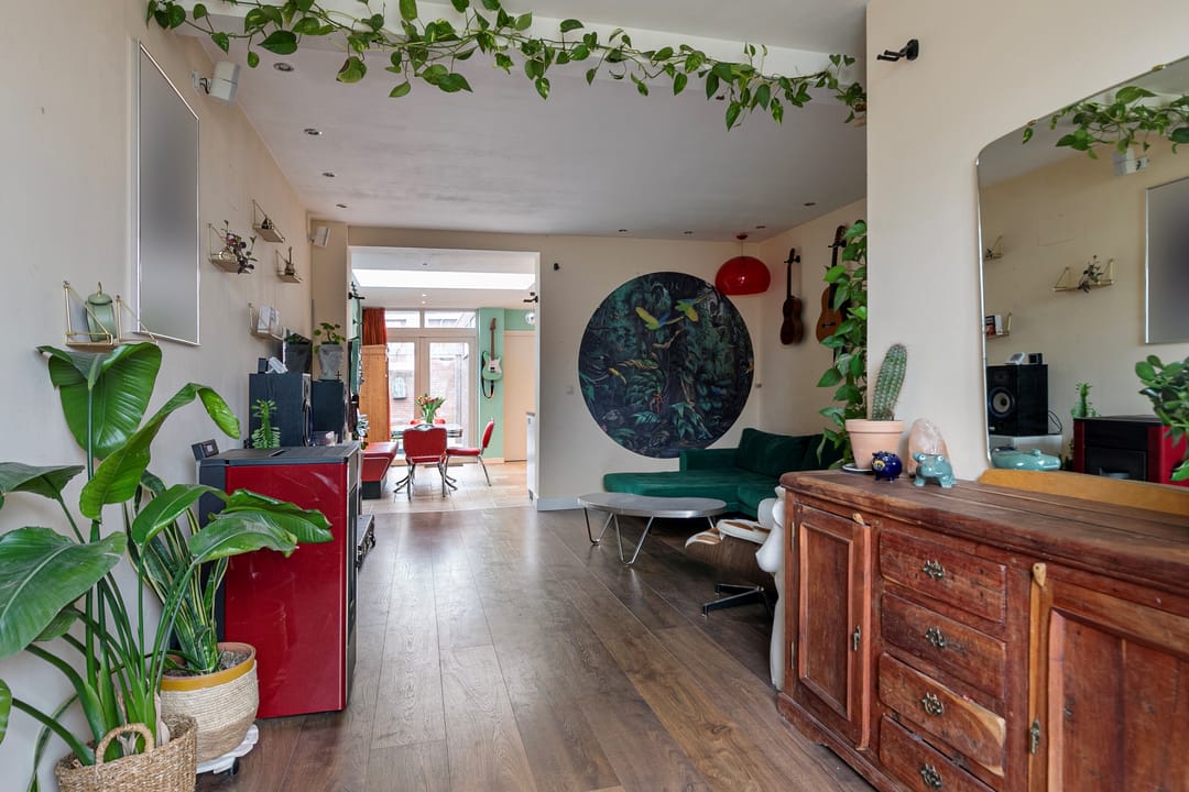 Foto 1 van Lindestraat 130