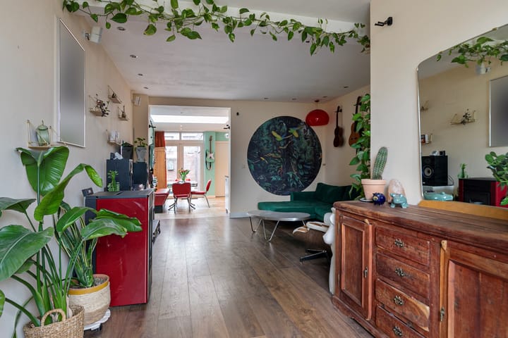 Foto 1 van Lindestraat 130