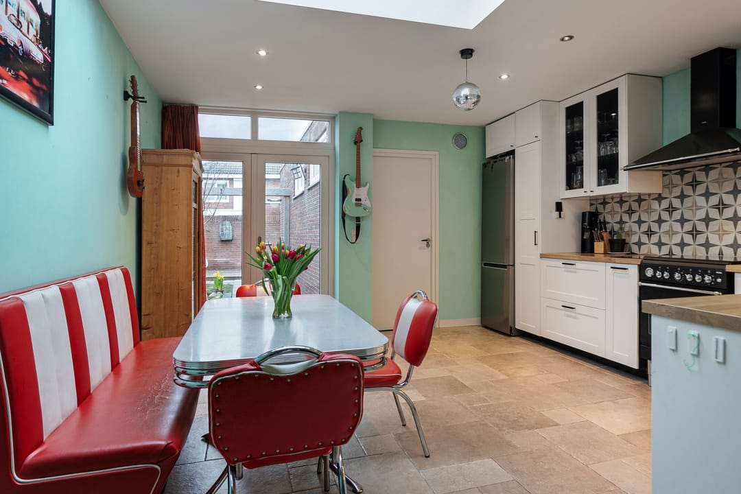 Foto 2 van Lindestraat 130