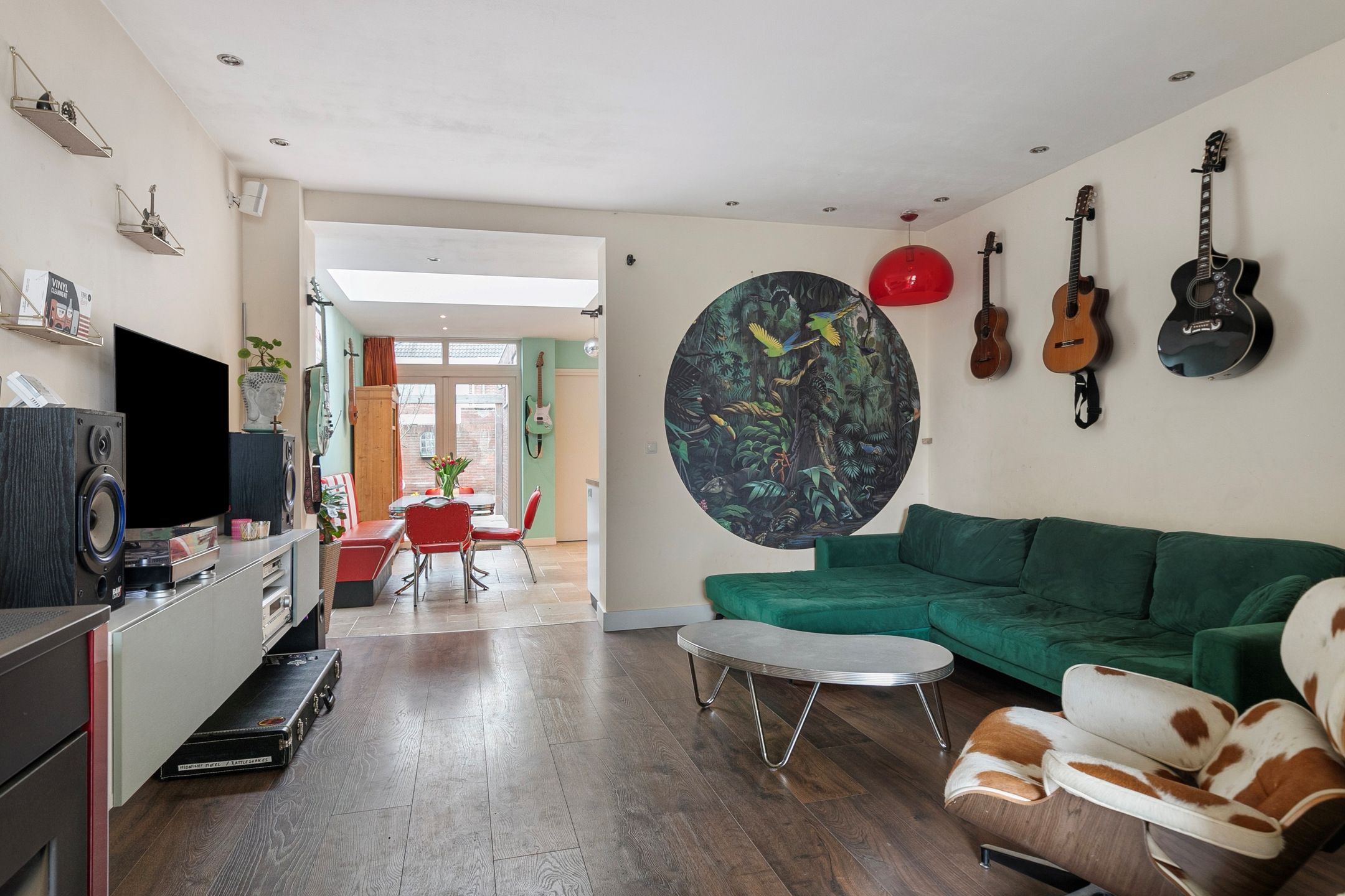 Foto 3 van Lindestraat 130