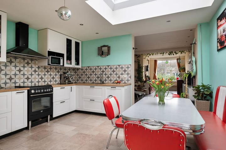 Foto 6 van Lindestraat 130