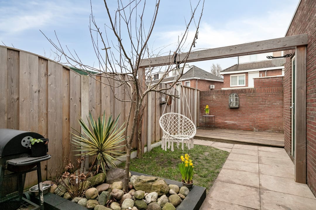 Foto 8 van Lindestraat 130