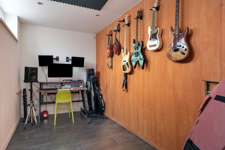 Foto 10 van Lindestraat 130