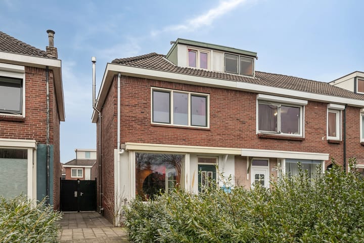 Foto 24 van Lindestraat 130