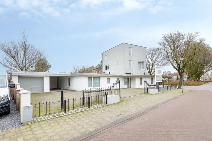 Prins Bernhardstraat 15, Venray