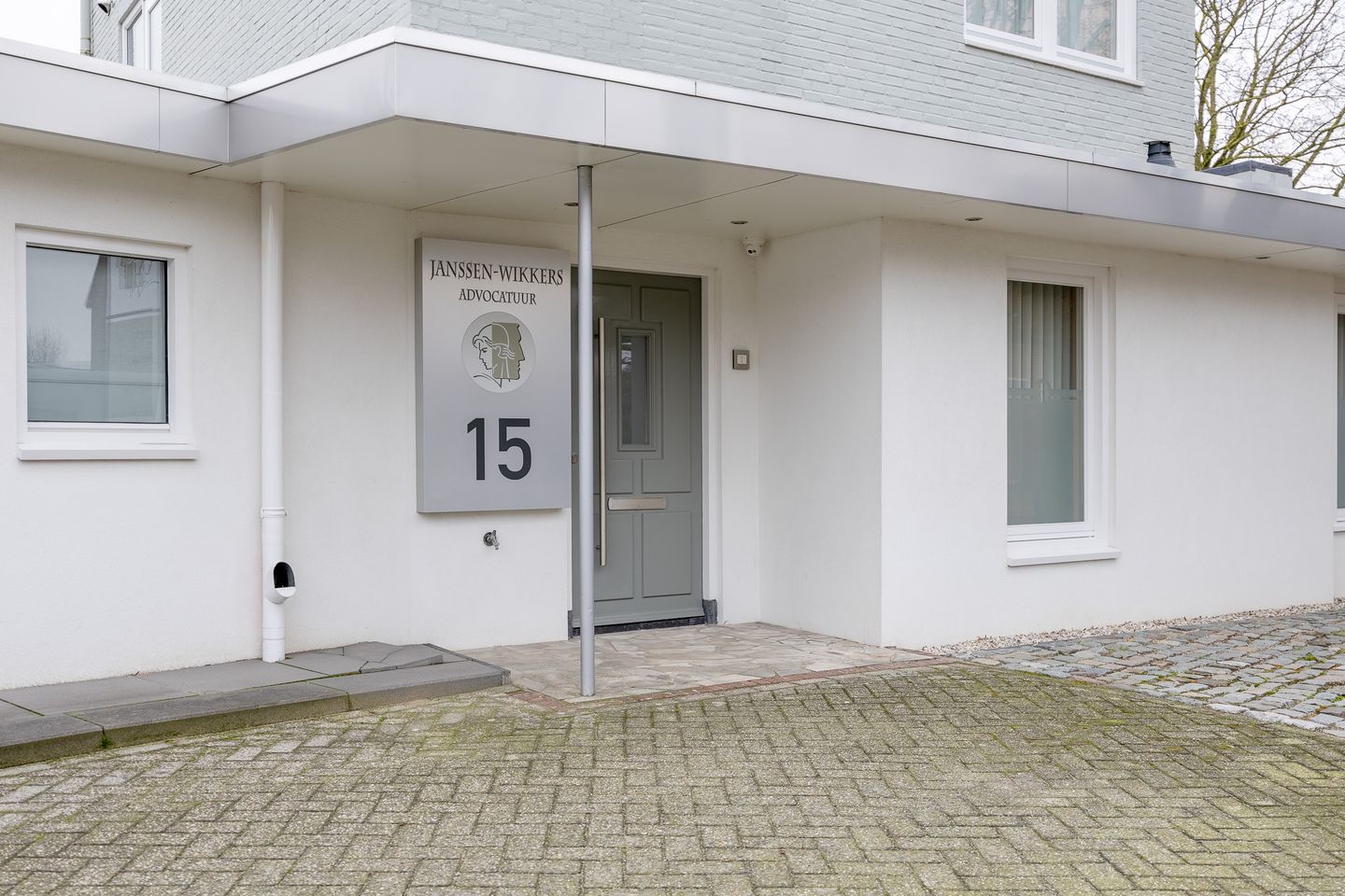 Bekijk foto 4 van Prins Bernhardstraat 15