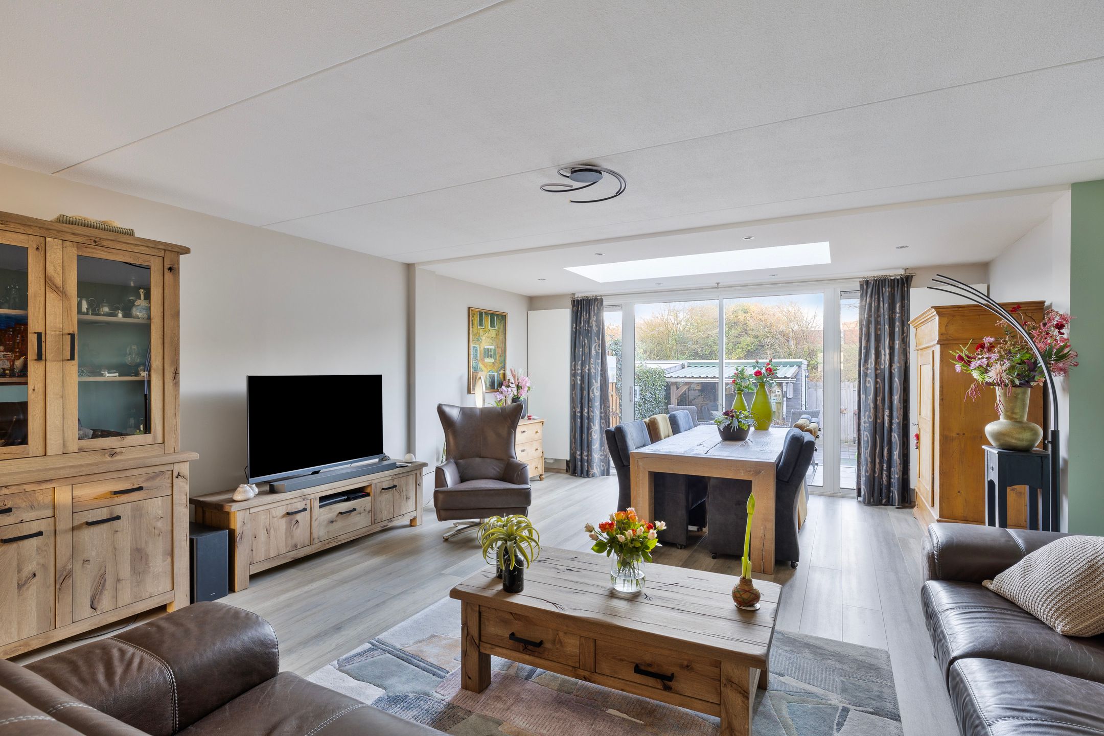 Foto 3 van De Gasperisingel 17