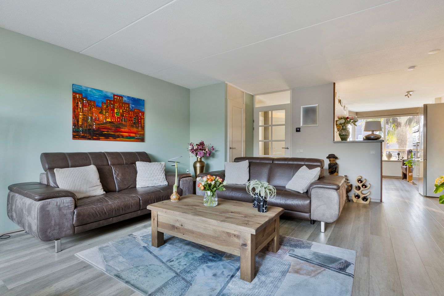 Foto 4 van De Gasperisingel 17