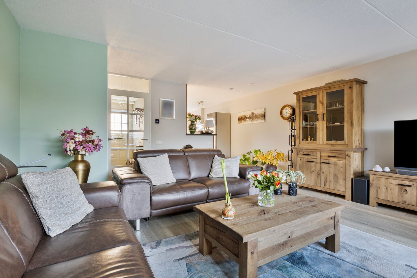 Foto 5 van De Gasperisingel 17