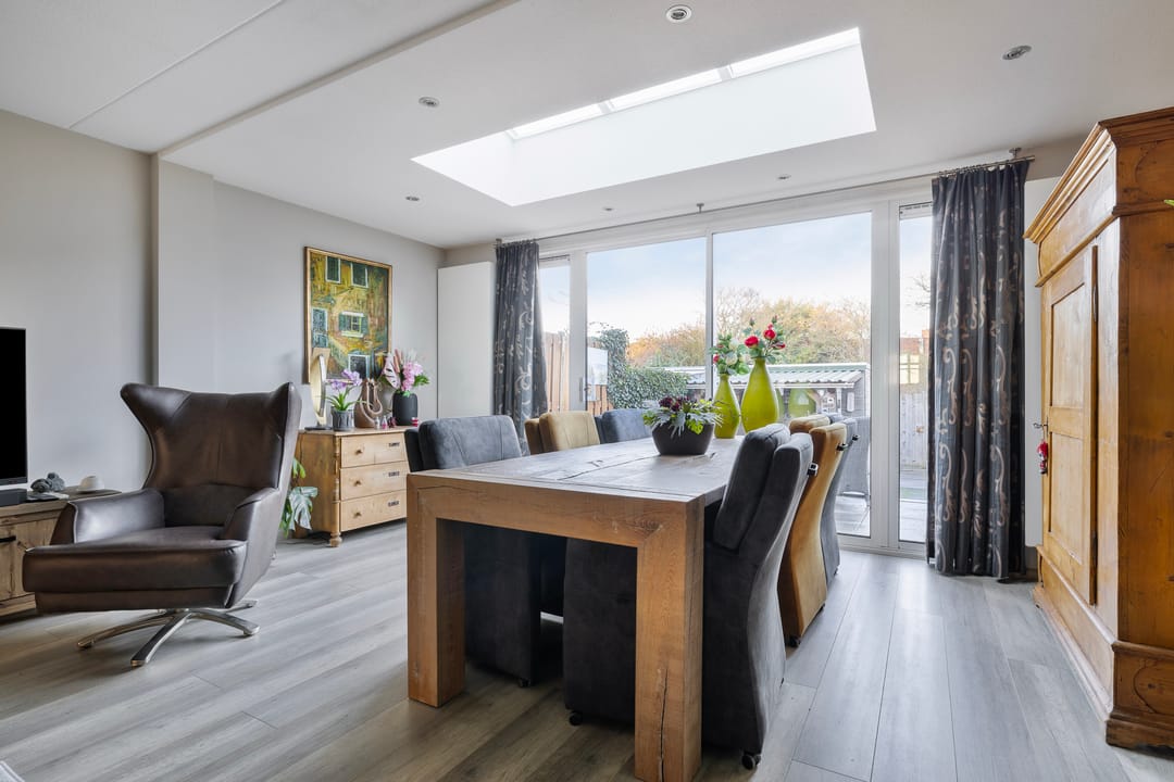 Foto 7 van De Gasperisingel 17