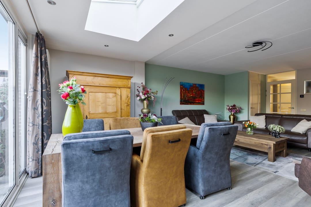 Foto 8 van De Gasperisingel 17