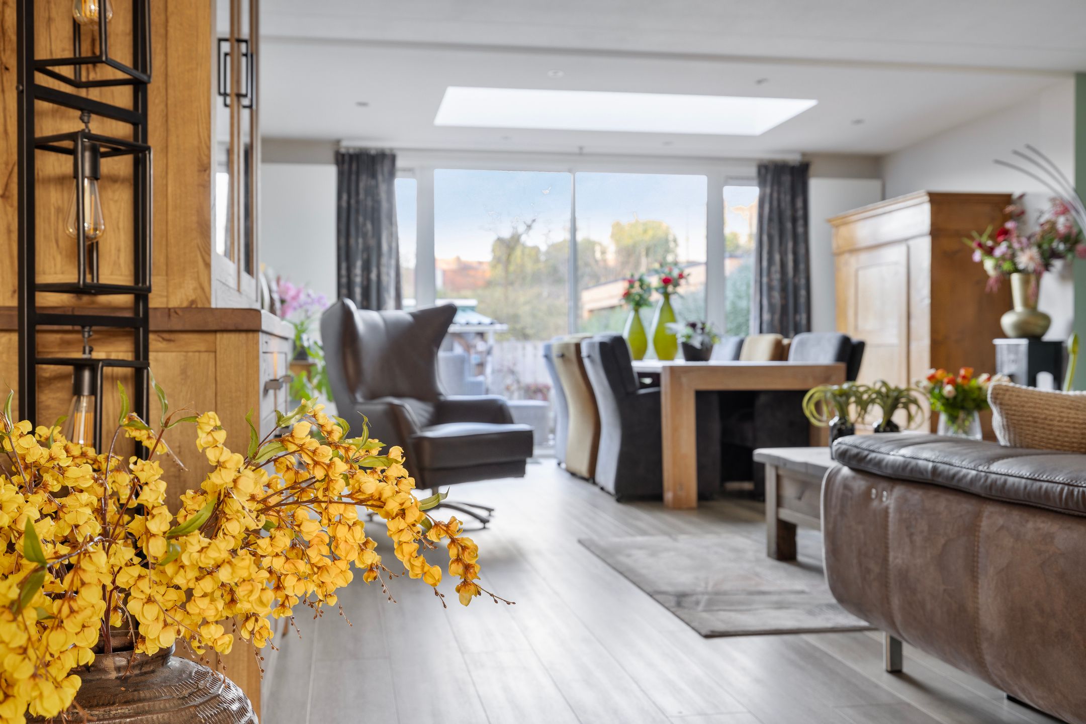 Foto 9 van De Gasperisingel 17