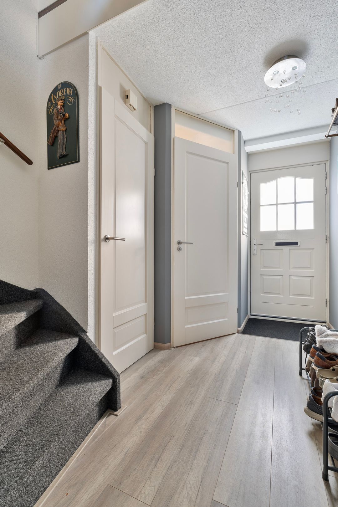 Foto 13 van De Gasperisingel 17