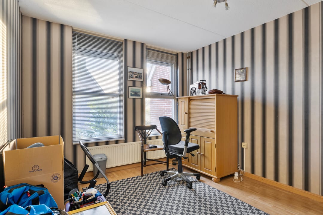 Foto 17 van De Gasperisingel 17