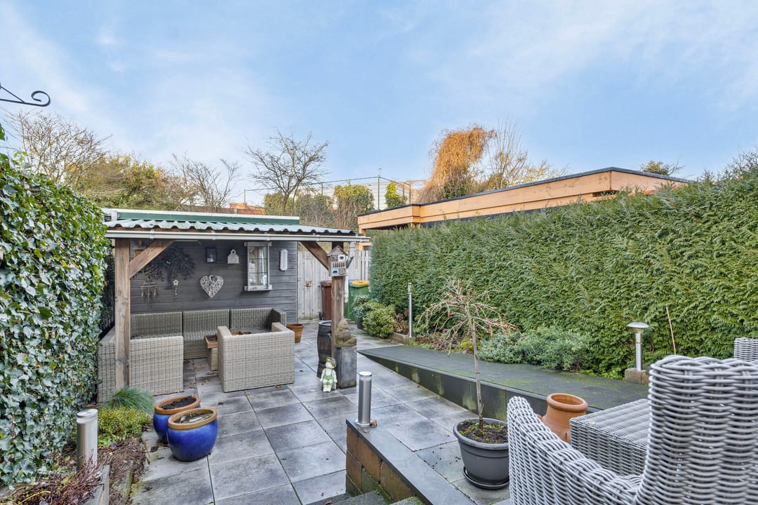 Foto 23 van De Gasperisingel 17