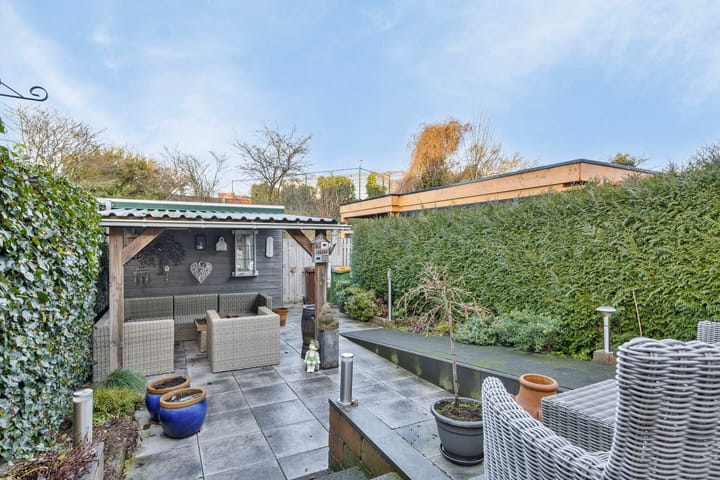 Foto 23 van De Gasperisingel 17