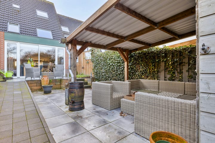 Foto 26 van De Gasperisingel 17