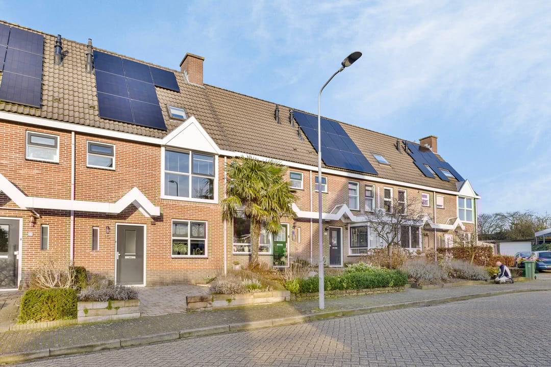 Foto 28 van De Gasperisingel 17