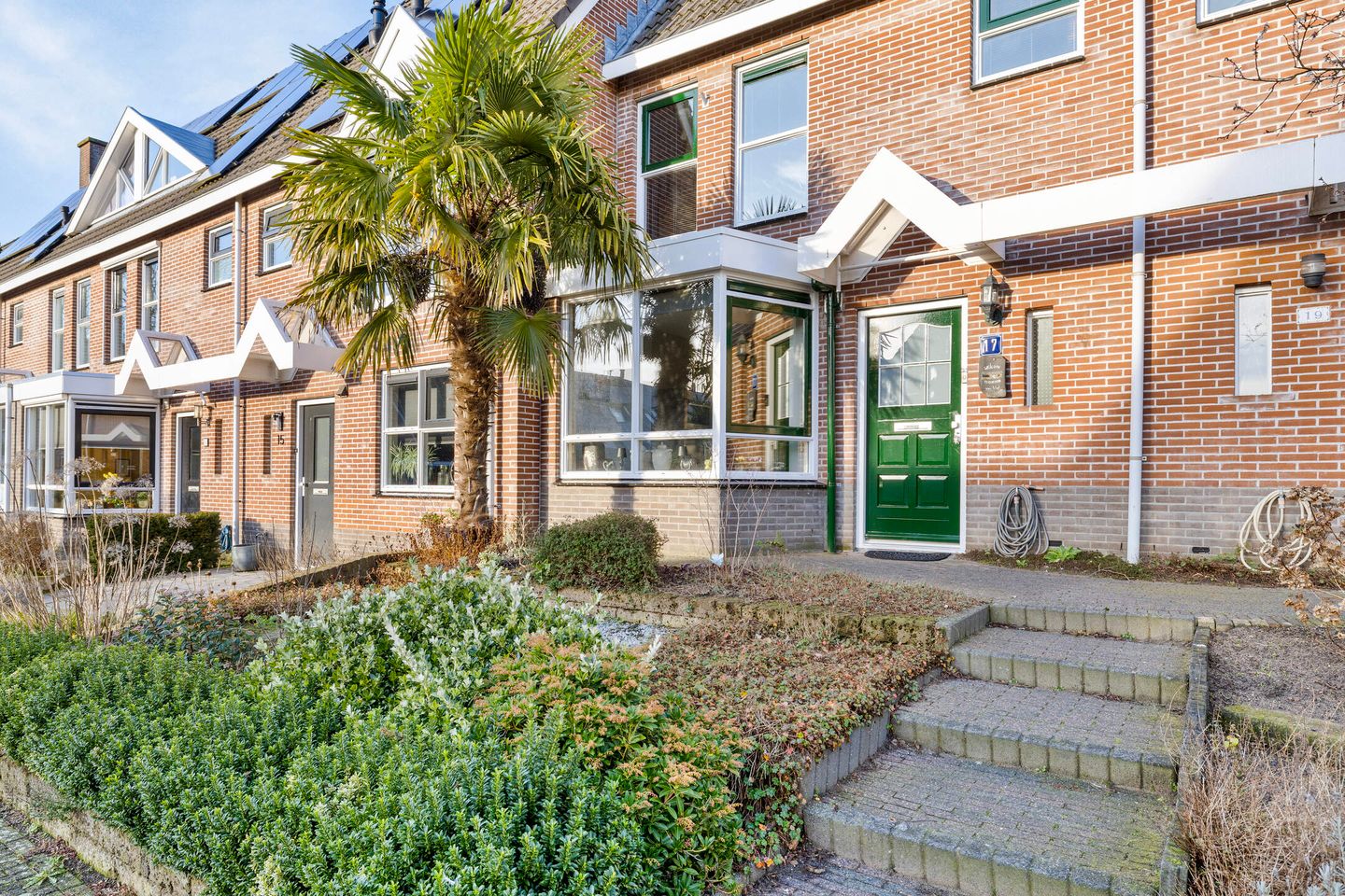 Foto 29 van De Gasperisingel 17