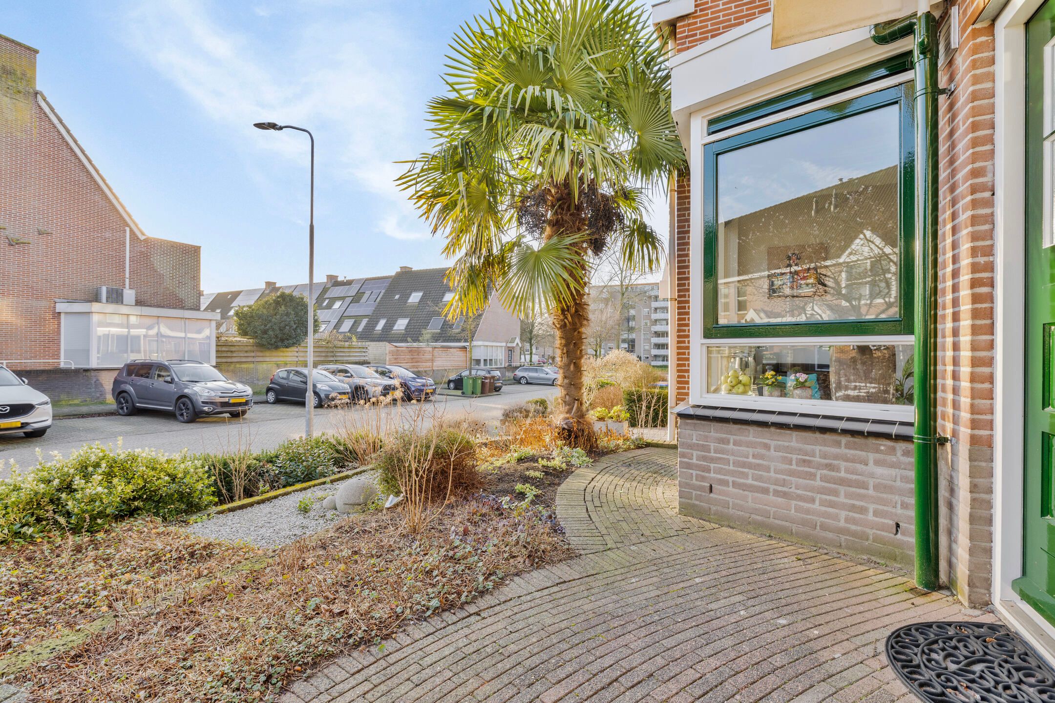 Foto 30 van De Gasperisingel 17