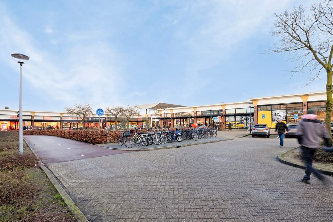 Foto 31 van De Gasperisingel 17