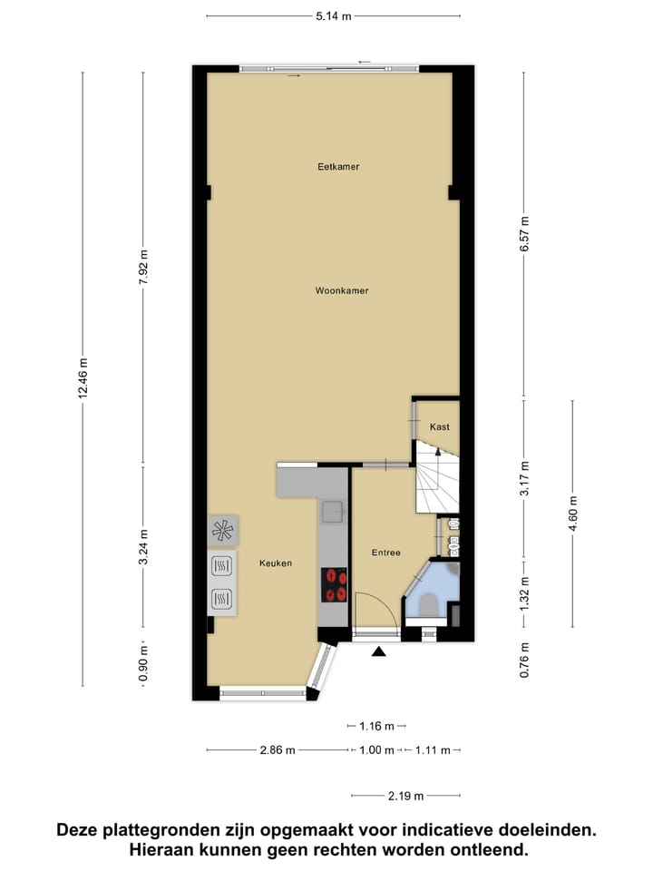 Foto 33 van De Gasperisingel 17