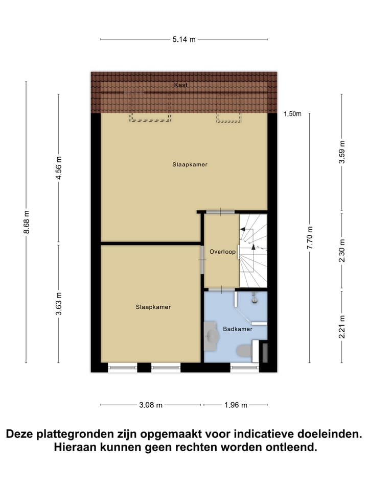 Foto 34 van De Gasperisingel 17