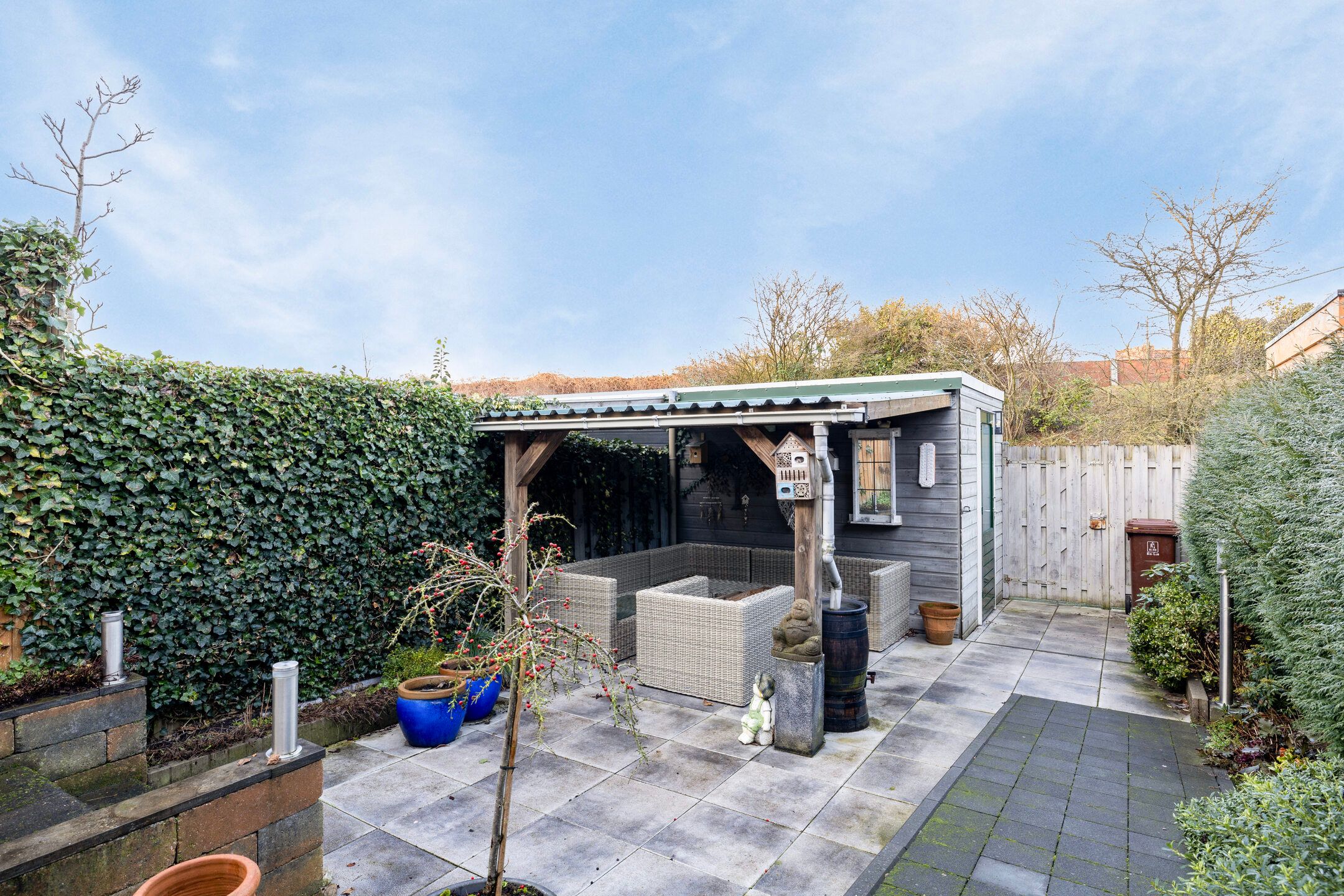 Foto 24 van De Gasperisingel 17