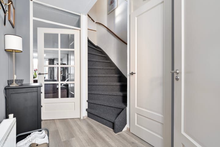 Foto 14 van De Gasperisingel 17