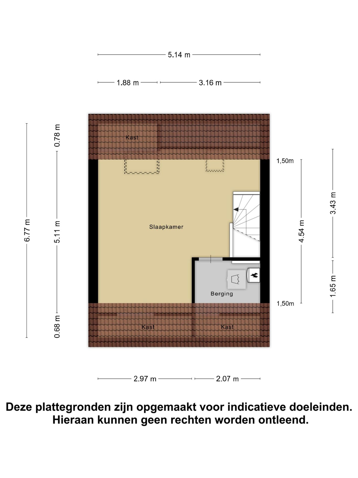 Foto 35 van De Gasperisingel 17