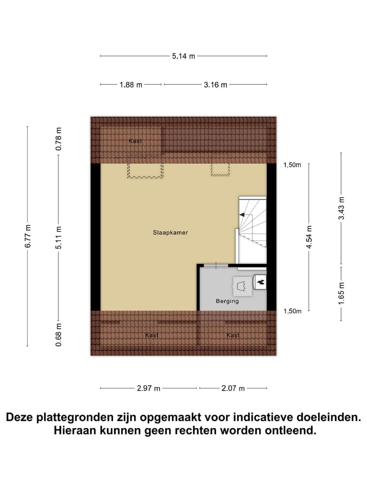 Foto 35 van De Gasperisingel 17